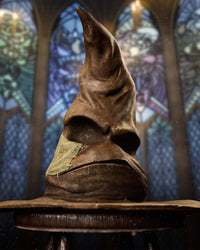Sorting Hat Premium Print